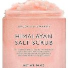 Brooklyn Botany Himalayan Salt Body Scrub