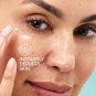 Olay Hyaluronic + Peptide 24 Gel Eye Cream, Fragrance-Free, 0.5oz (15 mL)