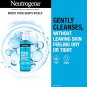 Neutrogena Hydro Boost Facial Cleansing Gel