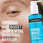 Neutrogena Hydro Boost Facial Cleansing Gel
