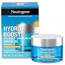 Neutrogena Hydro Boost Face Moisturizer with SPF 25