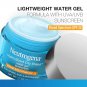 Neutrogena Hydro Boost Face Moisturizer with SPF 25