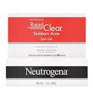 Neutrogena Rapid Clear Stubborn Acne Spot Treatment Gel