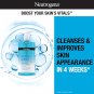 Neutrogena Hydro Boost Fragrance Free Hydrating Gel Facial Cleanser with Hyaluronic Acid