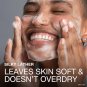 Neutrogena Hydro Boost Fragrance Free Hydrating Gel Facial Cleanser with Hyaluronic Acid
