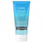 Neutrogena Hydro Boost Gentle Exfoliating Daily Facial Cleanser with Hyaluronic Acid (pack of 3)