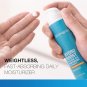 Neutrogena Hydro Boost Hyaluronic Acid Facial Moisturizer with Broad Spectrum SPF 50 Sunscreen