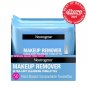 Neutrogena Makeup Remover Wipes, pack of 2