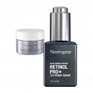 Neutrogena Anti-Aging Rapid Wrinkle Repair Retinol Regenerating Cream