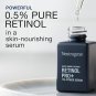 Neutrogena Anti-Aging Rapid Wrinkle Repair Retinol Regenerating Cream