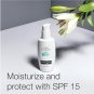 Neutrogena Oil Free Daily Long Lasting Facial Moisturizer & Neck Cream - Non Greasy
