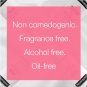 Neutrogena Oil Free Moisture Glycerin Face Moisturizer & Neck Cream for Combination Skin