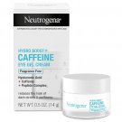 Neutrogena Hydro Boost + Eye Cream for Dark Circles & Puffiness