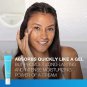Neutrogena Hydro Boost Hyaluronic Acid Eye Gel Cream, Under Eye Cream with Hyaluronic Acid