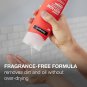 Neutrogena Stubborn Body Acne Cleanser & Exfoliator with Salicylic Acid & PHA for Acne-Prone Skin