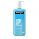 Neutrogena Hydro Boost Body Gel Cream, Hydrating Body Lotion with Hyaluronic Acid