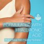 Neutrogena Hydro Boost Body Gel Cream, Hydrating Body Lotion with Hyaluronic Acid
