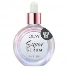 Olay Super Serum with Niacinamide, Vitamin C, Collagen Peptide, AHA, and Vitamin E