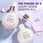 Olay Super Serum with Niacinamide, Vitamin C, Collagen Peptide, AHA, and Vitamin E