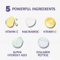 Olay Super Serum with Niacinamide, Vitamin C, Collagen Peptide, AHA, and Vitamin E