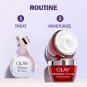 Olay Super Serum with Niacinamide, Vitamin C, Collagen Peptide, AHA, and Vitamin E