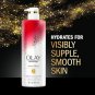 Olay Body Wash Women, Age Defying with Niacinamide 20 fl oz (Pack of 4)