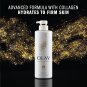 Olay Cleansing & Firming Body Wash for Women with Collagen and Vitamin B3, 20 fl oz (Pack of 4)