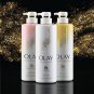 Olay Cleansing & Firming Body Wash for Women with Collagen and Vitamin B3, 20 fl oz (Pack of 4)
