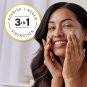 Olay Complete+ Rich Moisturizing Cream Fragrance-Free, 8.5 OZ, 3-in-1 Hydrating Face Cream