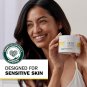 Olay Complete+ Rich Moisturizing Cream Fragrance-Free, 8.5 OZ, 3-in-1 Hydrating Face Cream