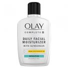 Olay Complete+ Daily Facial Moisturizer with Sunscreen SPF 40