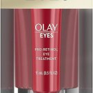 Olay Eyes Pro Retinol Eye Cream Anti-Wrinkle Treatment for Crow's Feet