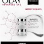 Olay Advanced Eye Cream, 0.5 oz (Pack of 2) (1.0oz)