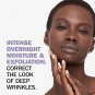 Night Cream by Olay Regenerist Night Recovery Anti-Aging Face Moisturizer