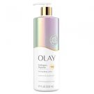 Olay Firming & Hydrating Body Lotion for Women with Collagen, 24hr Moisturizing