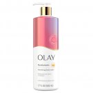 Olay Nourishing & Hydrating Body Lotion for Women with Hyaluronic Acid, 24hr