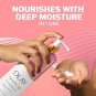 Olay Nourishing & Hydrating Body Lotion for Women with Hyaluronic Acid, 24hr
