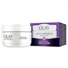 Olay Anti-Wrinkle Firm and Lift Night Cream for 40+