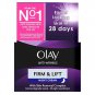Olay Anti-Wrinkle Firm and Lift Night Cream for 40+