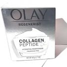 Olay Regenerist Collagen Peptide 24, Fragrance Free