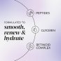Olay Retinol 24 Face Moisturizer, Anti-Aging Night Face Cream for Wrinkles and Uneven Skin Tone