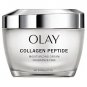 Olay Collagen Peptide Face Moisturizer, Firm - Plump - Hydrate with vitamin B3+