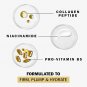 Olay Collagen Peptide Face Moisturizer, Firm - Plump - Hydrate with vitamin B3+