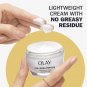 Olay Collagen Peptide Face Moisturizer, Firm - Plump - Hydrate with vitamin B3+