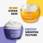 Olay Vitamin C Lightweight Face Moisturizer - Brighten - Even Tone - Hydrate - Anti-Aging Cream