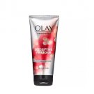 Facial Cleanser by Olay Regenerist, Detoxifying Pore Scrub & Exfoliator, 5 Oz (Pack of 3)