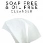 Olay Regenerist Micro-Exfoliating Wet Cleansing Cloths, Multicolor, 30 Count (Pack of 3)