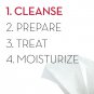 Olay Regenerist Micro-Exfoliating Wet Cleansing Cloths, Multicolor, 30 Count (Pack of 3)