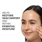 La Roche-Posay Toleriane Hydrating Gentle Face Cleanser with niacinamide + ceramide