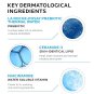 La Roche-Posay Toleriane Hydrating Gentle Face Cleanser with niacinamide + ceramide